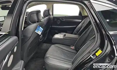 Genesis G80 2022 3.5 Автомат в Москве № 24255, миниатюра 3