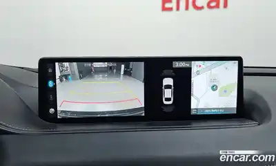 Genesis G80 2022 3.5 Автомат в Москве № 24255, миниатюра 4