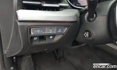 Genesis G80 2022 3.5 Автомат в Москве № 24255, миниатюра 5