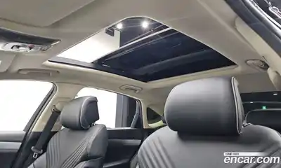 Genesis G80 2022 3.5 Автомат в Москве № 24255, миниатюра 7