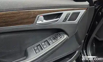 Genesis G80, 2019