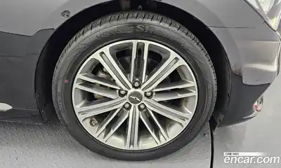 Genesis G80 2019 3.3 Автомат в Москве № 24273, миниатюра 12