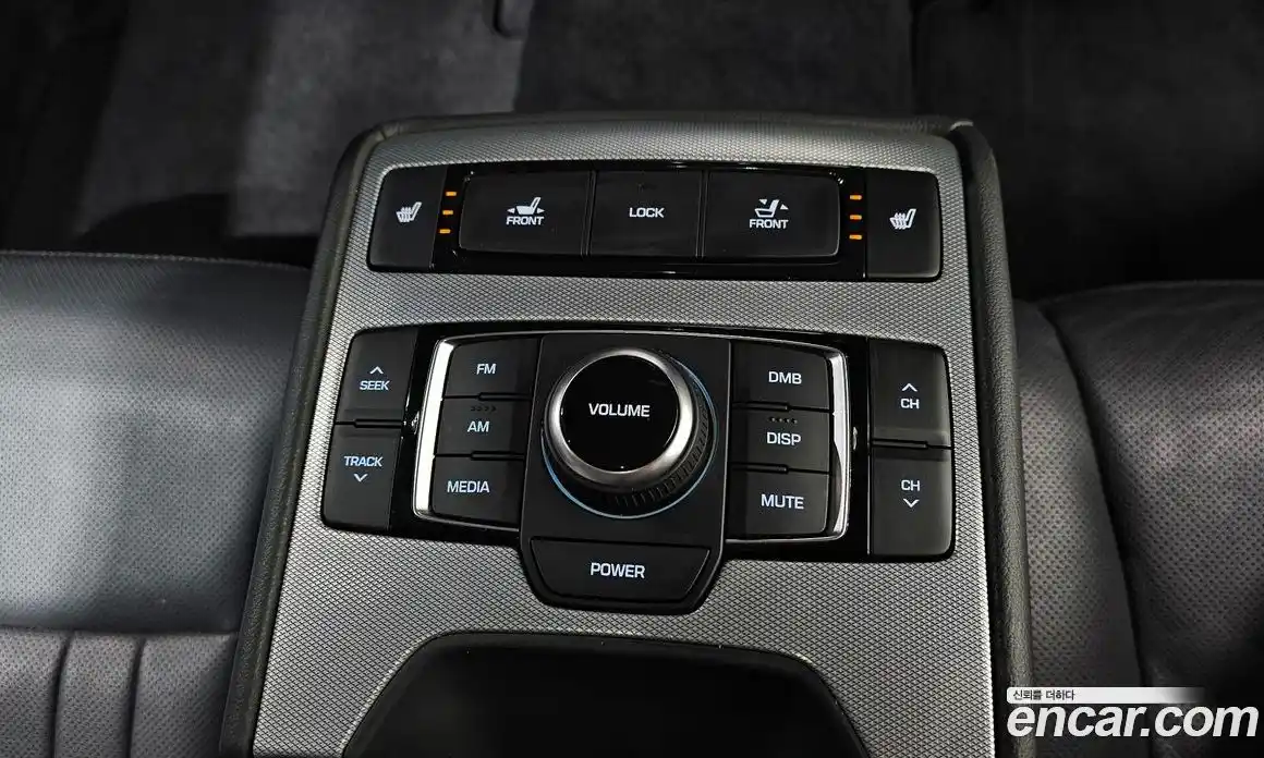 Genesis G80 2019 3.3 Автомат в Москве № 24273, фото 14