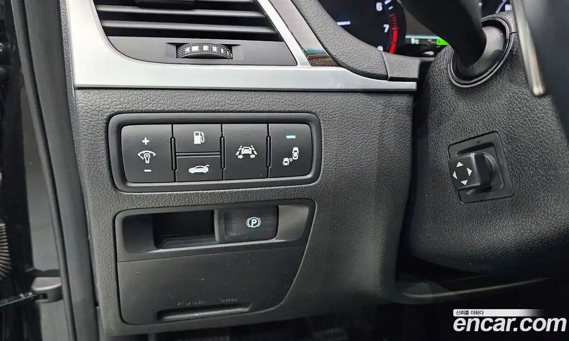 Genesis G80 2019 3.3 Автомат в Москве № 24273, фото 17