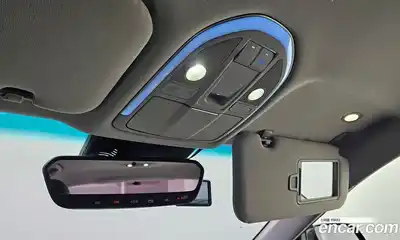 Genesis G80 2019 3.3 Автомат в Москве № 24273, миниатюра 6