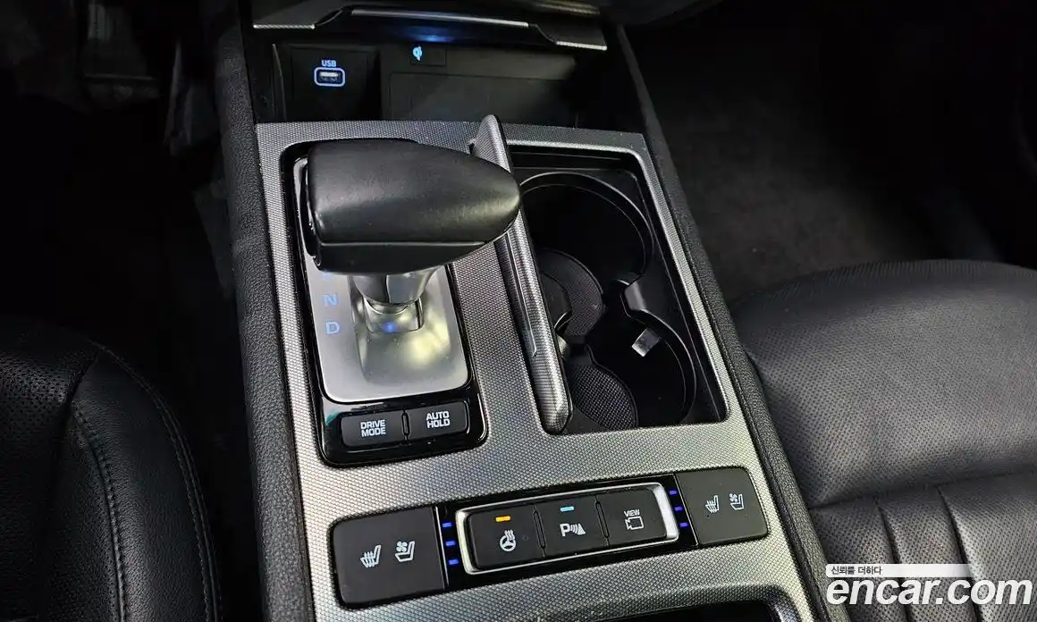 Genesis G80 2019 3.3 Автомат в Москве № 24273, фото 7