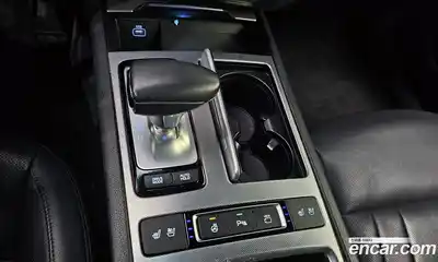 Genesis G80 2019 3.3 Автомат в Москве № 24273, миниатюра 7