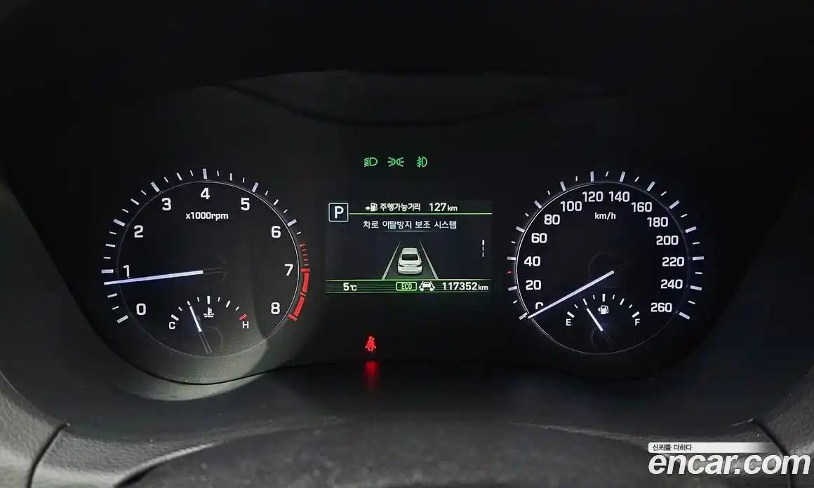 Genesis G80 2019 3.3 Автомат в Москве № 24273, фото 10