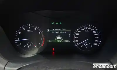 Genesis G80 2019 3.3 Автомат в Москве № 24273, миниатюра 10