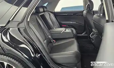 Hyundai Grandeur, 2023