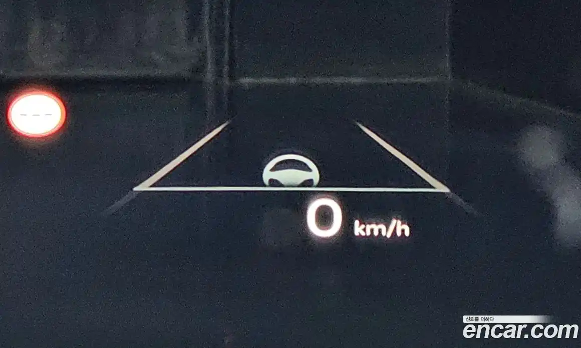 Hyundai Grandeur 2023 2.5 Автомат в Москве № 245436, фото 17