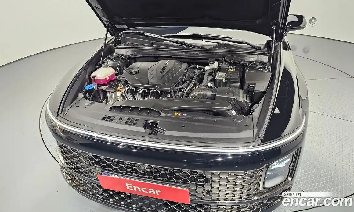 Hyundai Grandeur 2023 2.5 Автомат в Москве № 245436, фото 5