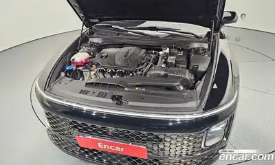 Hyundai Grandeur 2023 2.5 Автомат в Москве № 245436, миниатюра 5