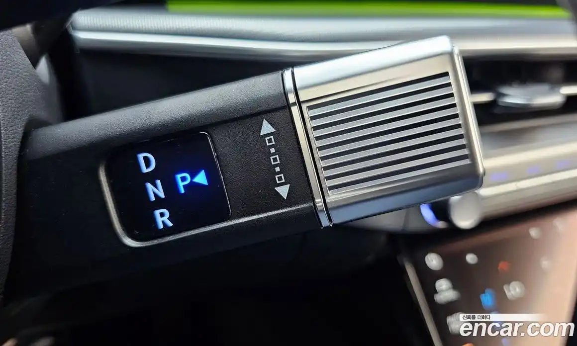 Hyundai Grandeur 2023 2.5 Автомат в Москве № 245436, фото 10