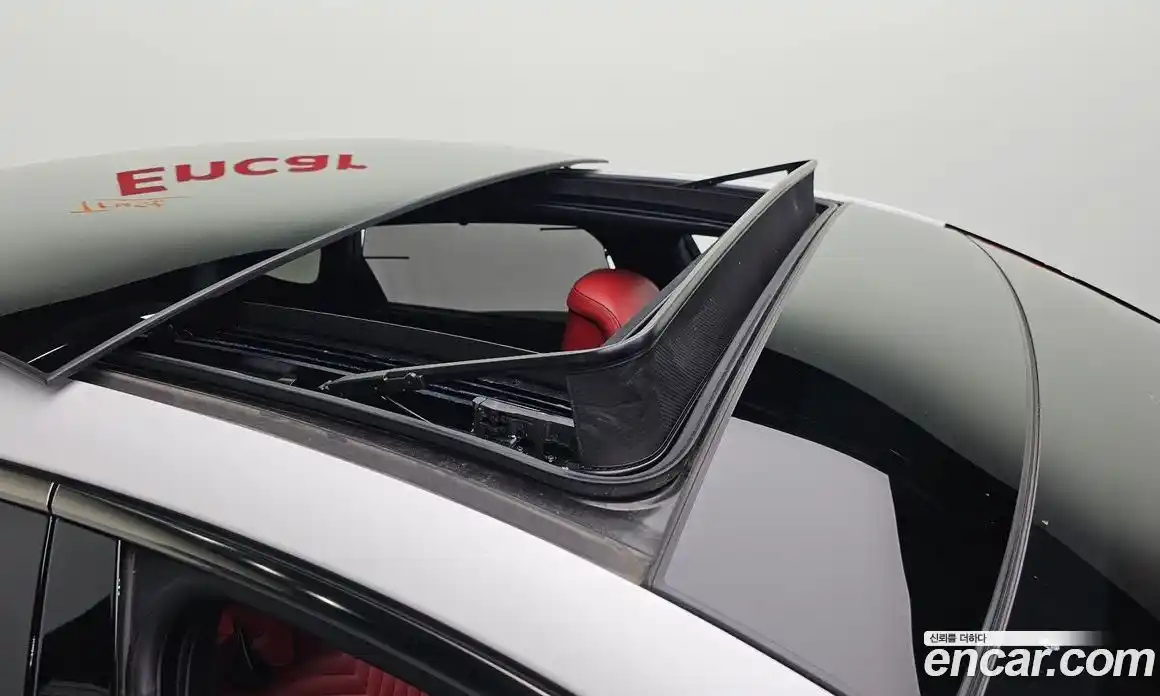 Genesis G80 2022 2.5 Автомат в Москве № 24656, фото 11