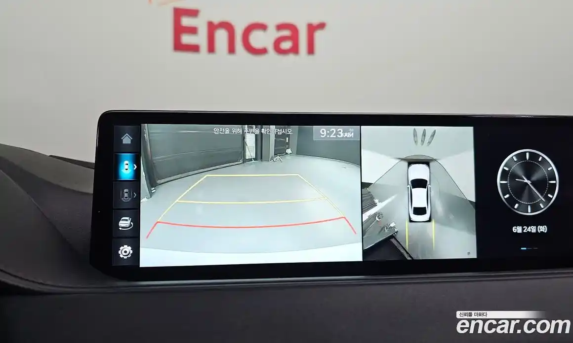 Genesis G80 2022 2.5 Автомат в Москве № 24656, фото 12