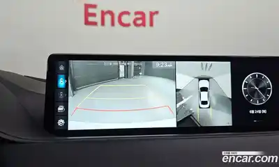 Genesis G80 2022 2.5 Автомат в Москве № 24656, миниатюра 12