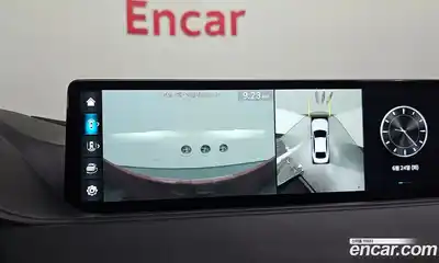 Genesis G80 2022 2.5 Автомат в Москве № 24656, миниатюра 7