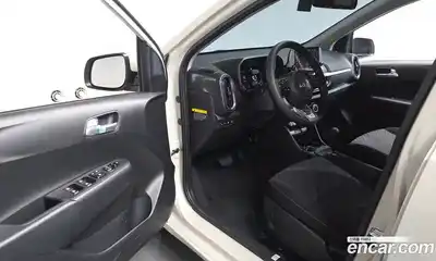 Kia Morning 2026 1.0 Автомат в Москве № 247834, миниатюра 11