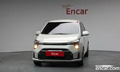 Kia Morning 2026 1.0 Автомат в Москве № 247834, миниатюра 12