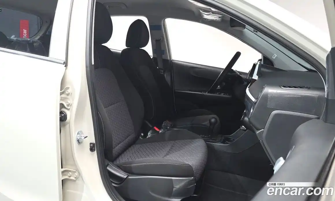 Kia Morning 2026 1.0 Автомат в Москве № 247834, фото 18