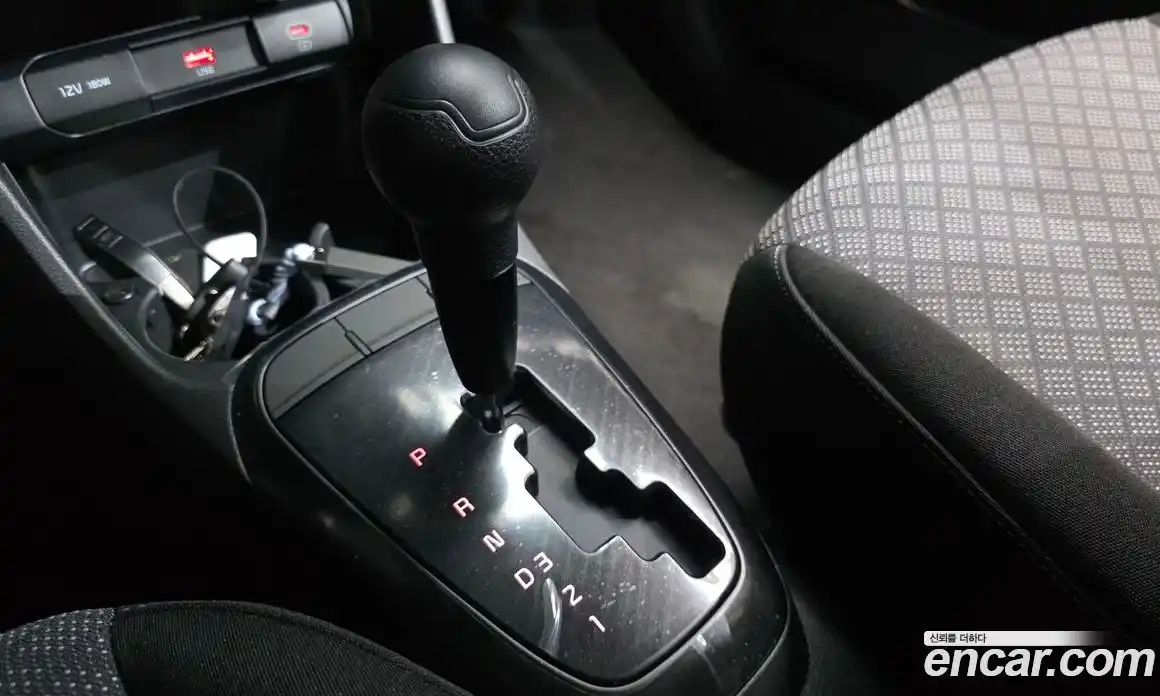 Kia Morning 2026 1.0 Автомат в Москве № 247834, фото 4