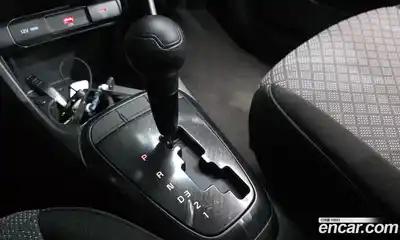 Kia Morning 2026 1.0 Автомат в Москве № 247834, миниатюра 4