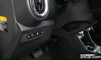 Kia Morning 2026 1.0 Автомат в Москве № 247834, миниатюра 5