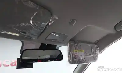 Kia Morning 2026 1.0 Автомат в Москве № 247834, миниатюра 6