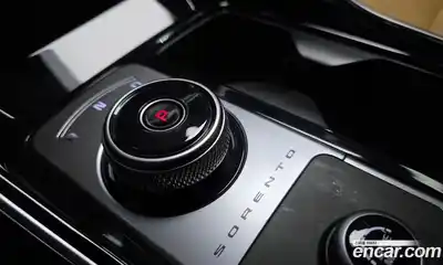 Kia Sorento 2022 1.6 Автомат в Москве № 250180, миниатюра 11