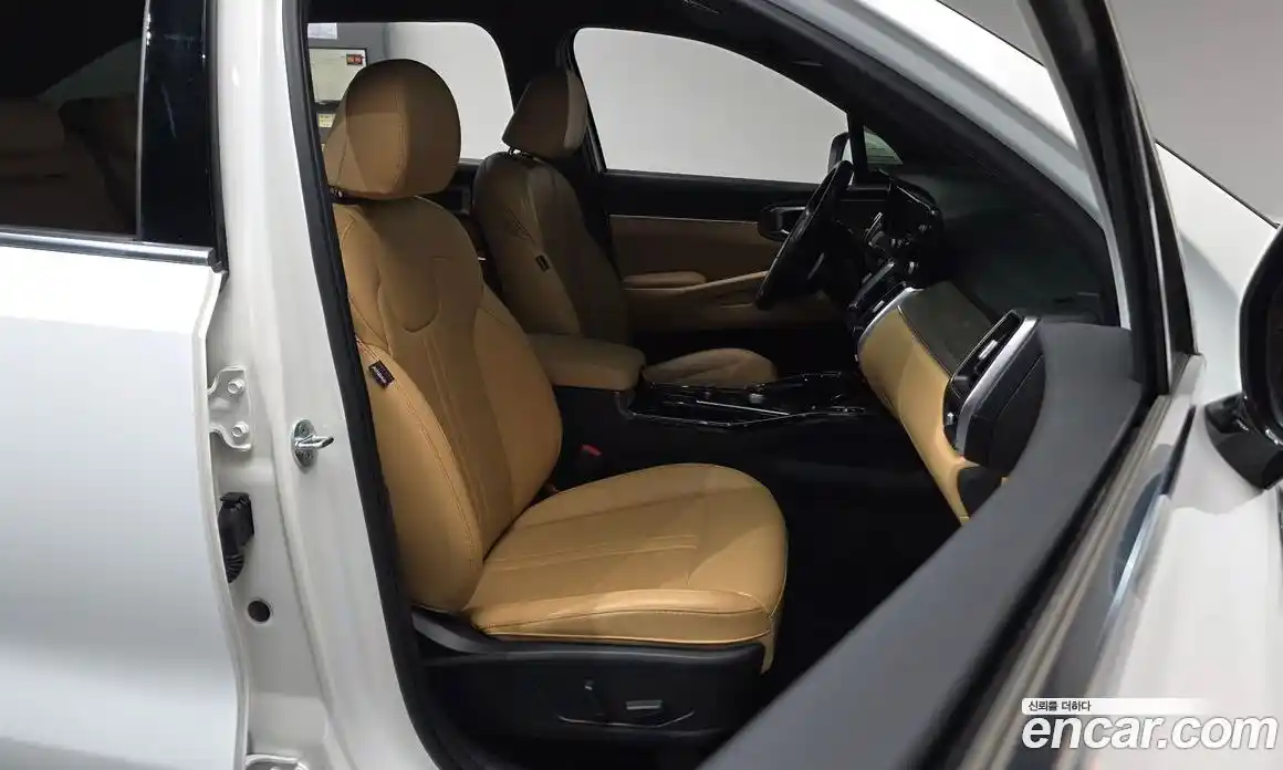 Kia Sorento 2022 1.6 Автомат в Москве № 250180, фото 18