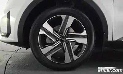 Kia Sorento 2022 1.6 Автомат в Москве № 250180, миниатюра 3