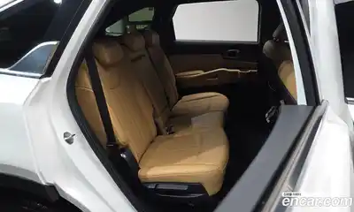 Kia Sorento 2022 1.6 Автомат в Москве № 250180, миниатюра 5