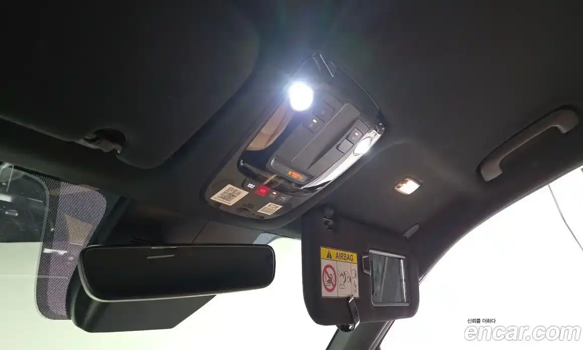 Kia Sorento 2022 1.6 Автомат в Москве № 250180, фото 6