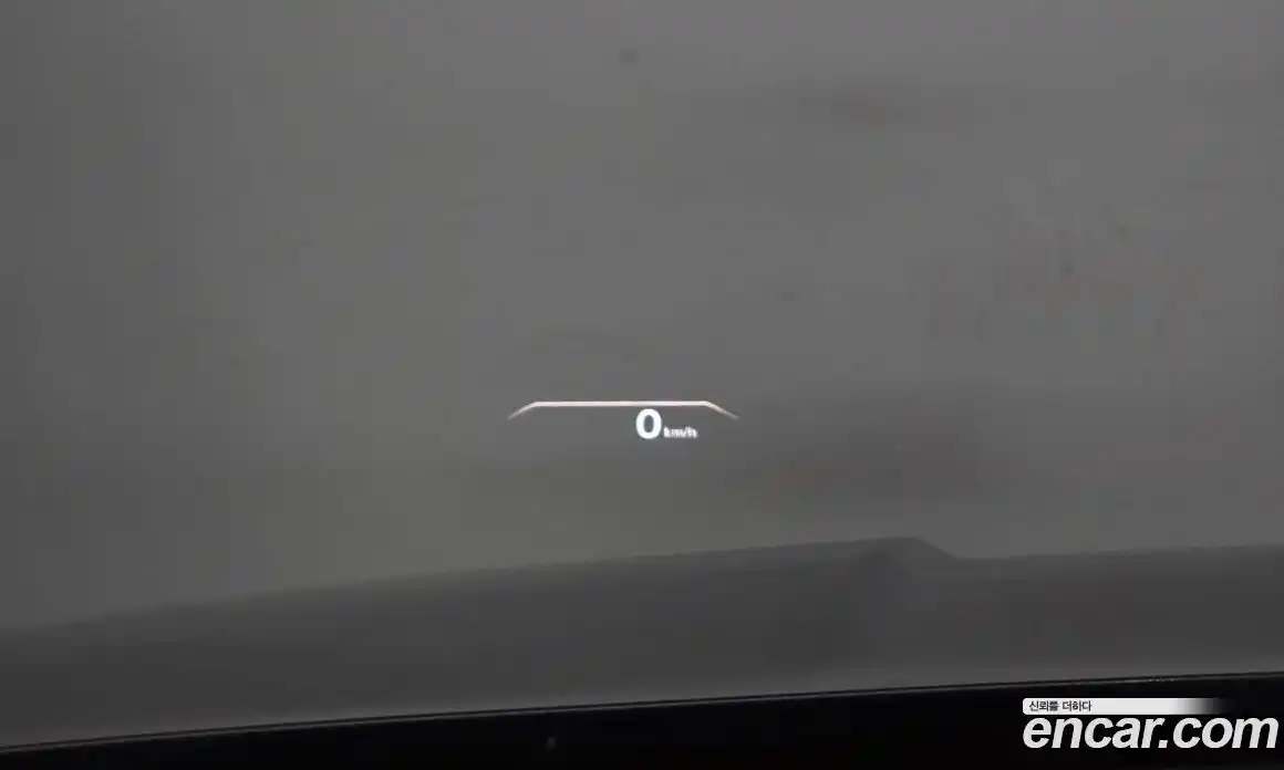 Genesis GV80 2020 3.0 Автомат в Москве № 25391, фото 19