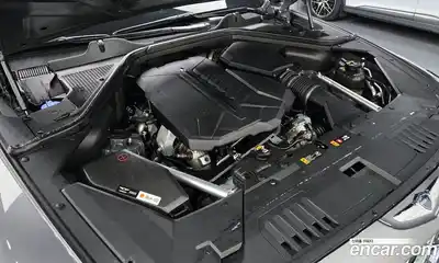 Genesis GV80 2020 3.0 Автомат в Москве № 25391, миниатюра 2