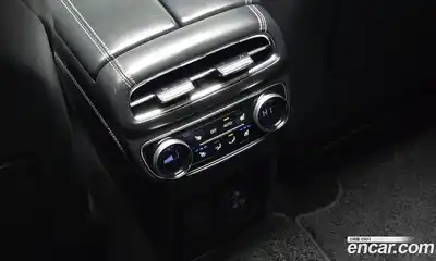 Genesis GV80 2020 3.0 Автомат в Москве № 25391, миниатюра 7