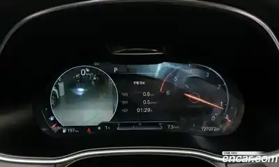 Genesis GV80 2020 3.0 Автомат в Москве № 25391, миниатюра 10