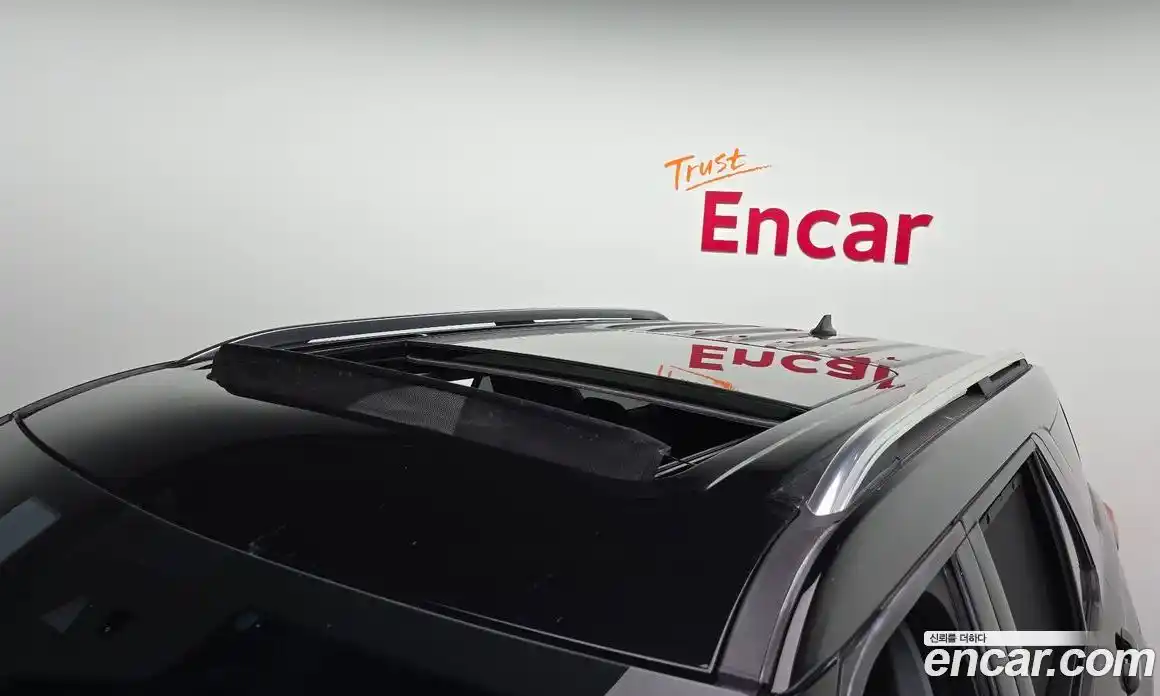 Ford Explorer 2021 2.3 Автомат в Москве № 255525, фото 14