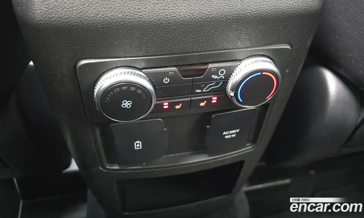 Ford Explorer 2021 2.3 Автомат в Москве № 255525, фото 3