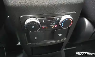 Ford Explorer 2021 2.3 Автомат в Москве № 255525, миниатюра 3