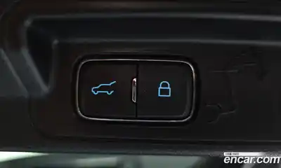 Ford Explorer 2021 2.3 Автомат в Москве № 255525, миниатюра 4