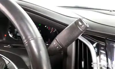 Cadillac Escalade, 2020