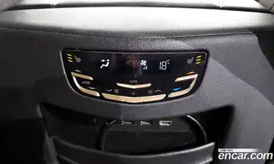 Cadillac Escalade 2020 6.2 Автомат в Москве № 256400, миниатюра 12