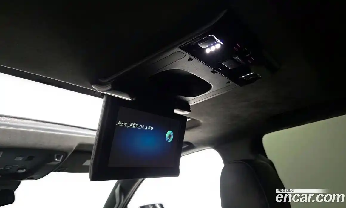 Cadillac Escalade 2020 6.2 Автомат в Москве № 256400, фото 20