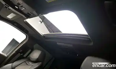 Cadillac Escalade 2020 6.2 Автомат в Москве № 256400, миниатюра 2