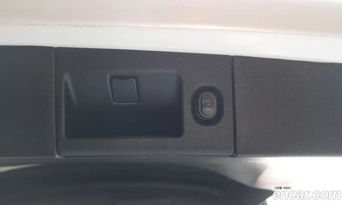 Cadillac Escalade 2020 6.2 Автомат в Москве № 256400, фото 10