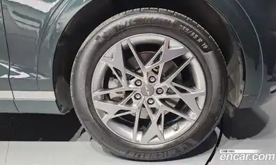 Genesis GV70 2022 2.5 Автомат в Москве № 25767, миниатюра 3