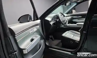 Genesis GV70 2022 2.5 Автомат в Москве № 25767, миниатюра 7