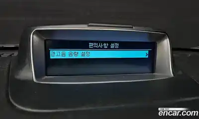 Chevrolet Cruze 2012 2.0 Автомат в Москве № 263550, миниатюра 2